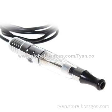Hot Sale Unique Model USB E Cig Charger, 650mAh Capacity